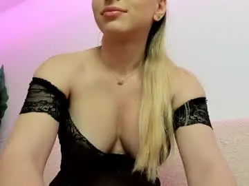 Chaturbate Live Sex Cam of missalexis_