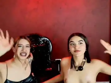 Chaturbate Adult Webcams of missmia_bdsm