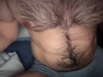 Chaturbate Best live sex cam show of musclehair3