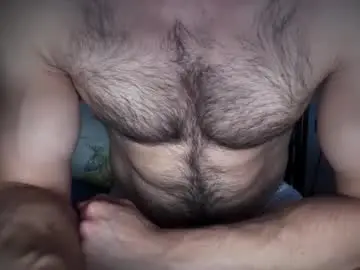 Chaturbate Adult Webcams of musclehair3