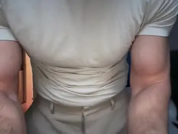 Chaturbate Adult Webcams of musclehair3