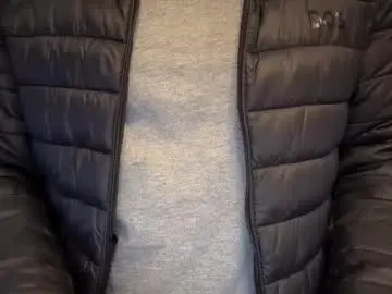 Chaturbate Sex Cam of musclehair3