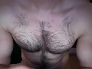 Chaturbate Live Sex Cam of musclehair3