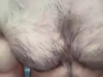 Chaturbate Free Live Porn of musclehair3