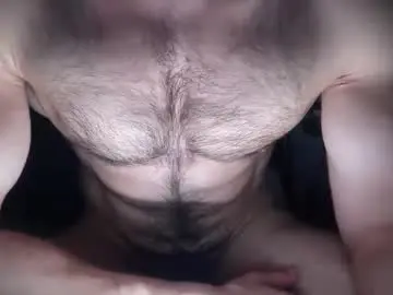 Chaturbate Sex Chat of musclehair3