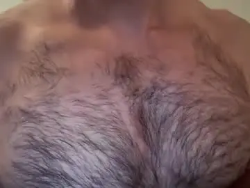 Chaturbate Free Live Porn of musclehair3