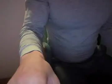 Chaturbate Nude Webcam of musclehair3