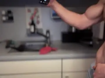 Chaturbate Free Live Porn of musclehair3