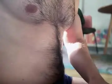 Chaturbate Best Webcam of musclehair3