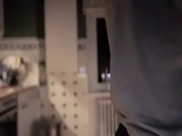 Chaturbate Nude Webcam of musclehair3