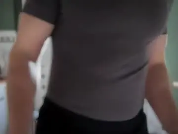 Chaturbate Nude Webcam of musclehair3