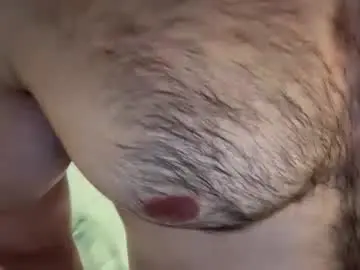 Chaturbate Free Porn Cam of musclehair3