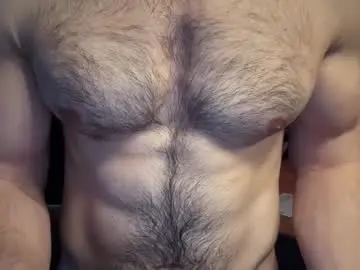 Chaturbate Adult Webcams of musclehair3