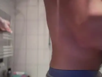 Chaturbate Live Porn of musclehair3