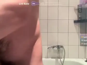 Chaturbate Live Sex of musclehair3