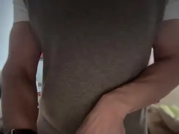 Chaturbate Free Porn Cam of musclehair3