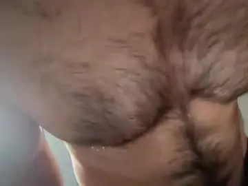 Chaturbate Free Porn Cam of musclehair3