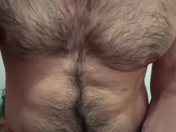 Chaturbate Best Webcam of musclehair3