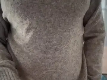 Chaturbate Nude Webcam of musclehair3