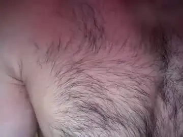 Chaturbate Live Sex Cam of musclehair3