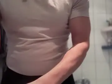 Chaturbate Best Webcam of musclehair3