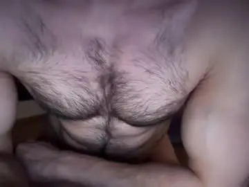 Chaturbate Best Webcam of musclehair3