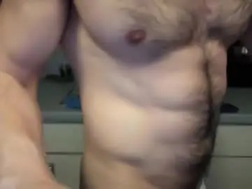 Chaturbate Private Sex Chat of musclehair3