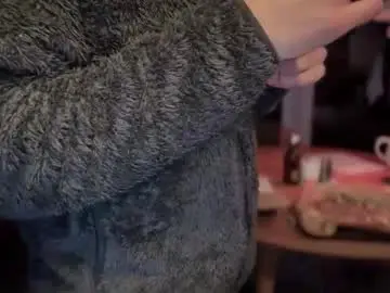 Chaturbate Live Porn of musclehair3