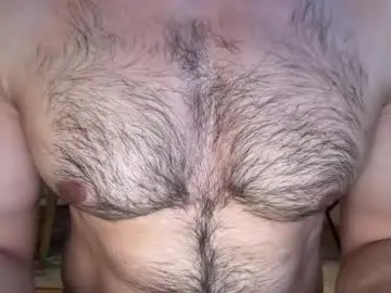 Chaturbate Sex Chat of musclehair3