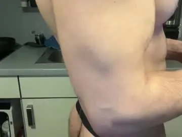 Chaturbate Live Porn of musclehair3