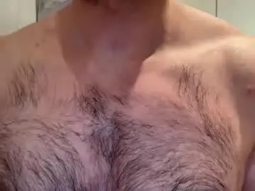 Chaturbate Adult Webcam of musclehair3