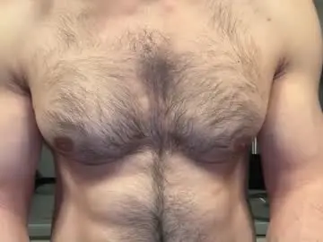 Chaturbate Adult Webcams of musclehair3