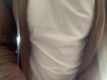 Chaturbate Live Porn of musclehair3