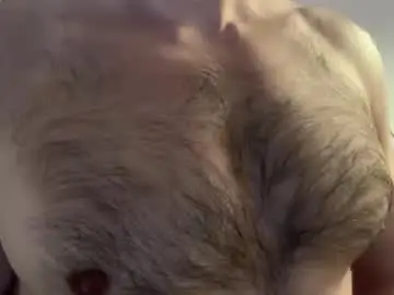 Chaturbate Free Live Porn of musclehair3