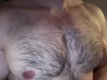 Chaturbate Sex Cam of musclehair3