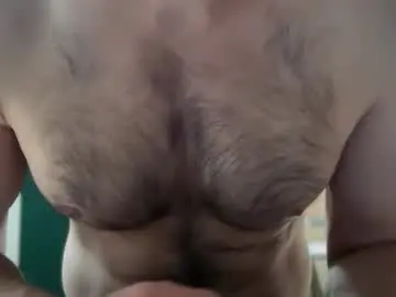 Chaturbate Adult Video Chat of musclehair3