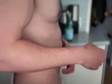 Chaturbate Live Sex of musclehair3