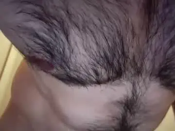 Chaturbate Sex Chat of musclehair3