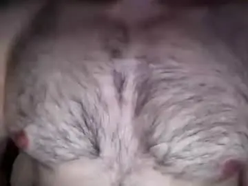 Chaturbate Live Sex of musclehair3