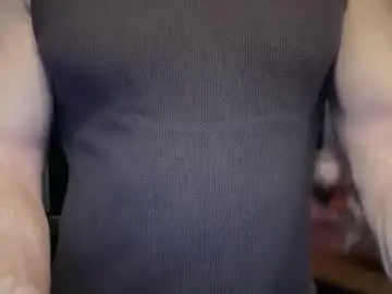 Chaturbate Live Sex of musclehair3