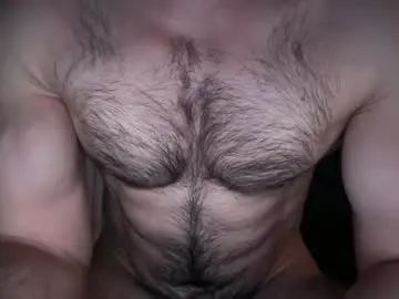Chaturbate Best Webcam of musclehair3