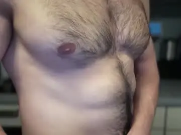 Chaturbate Adult Webcams of musclehair3