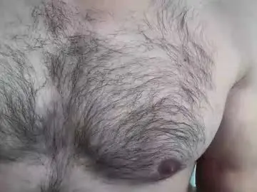 Chaturbate Sex Cam of musclehair3