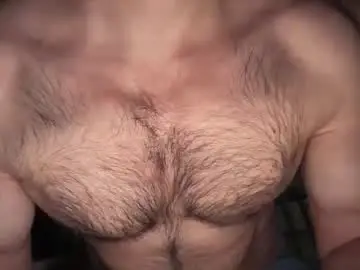 Chaturbate Private Sex Chat of musclehair3