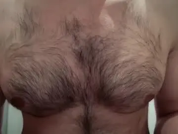 Chaturbate Free Porn Cam of musclehair3