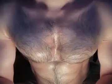 Chaturbate Free Porn Cam of musclehair3