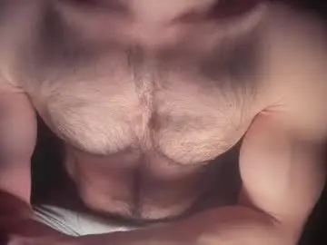 Chaturbate Watch Live Sex Cams of musclehair3