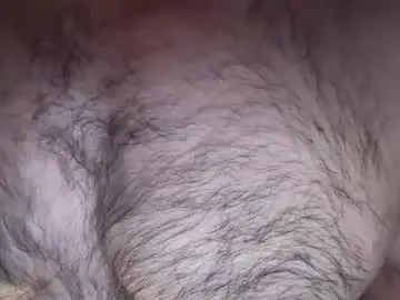 Chaturbate Live Sex of musclehair3