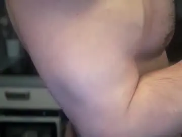 Chaturbate Live Porn of musclehair3