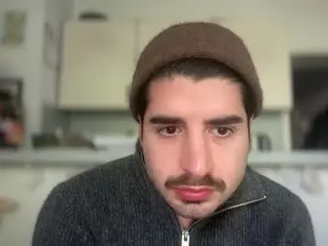 Chaturbate Adult Webcams of musclehair3